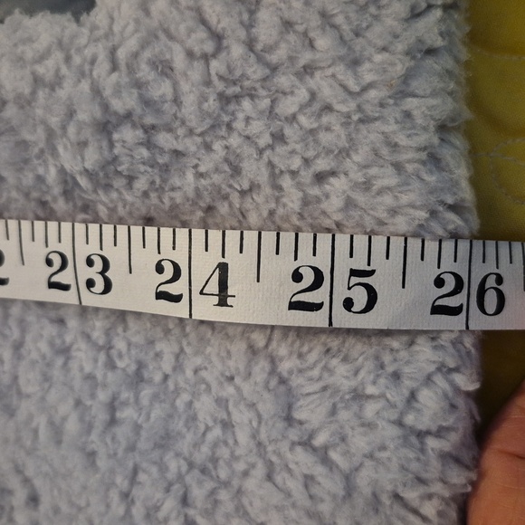 Patagonia Women's Vest - Soft Gray Fleece .(#1994).sz.XL. - Picture 10 of 14